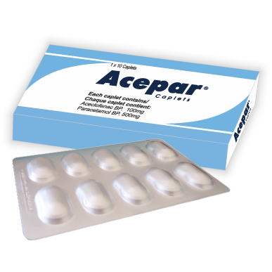 Acepar